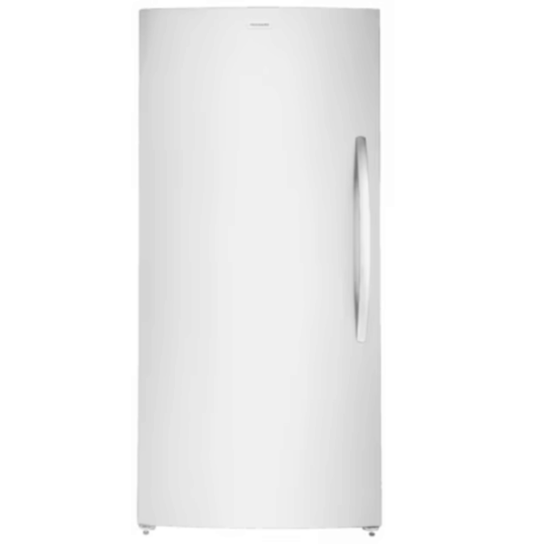 FRIGIDAIRE | UprightÃƒâ€š Fridge 566.3Ltr White Inverter Compressor | MRAA2021CW