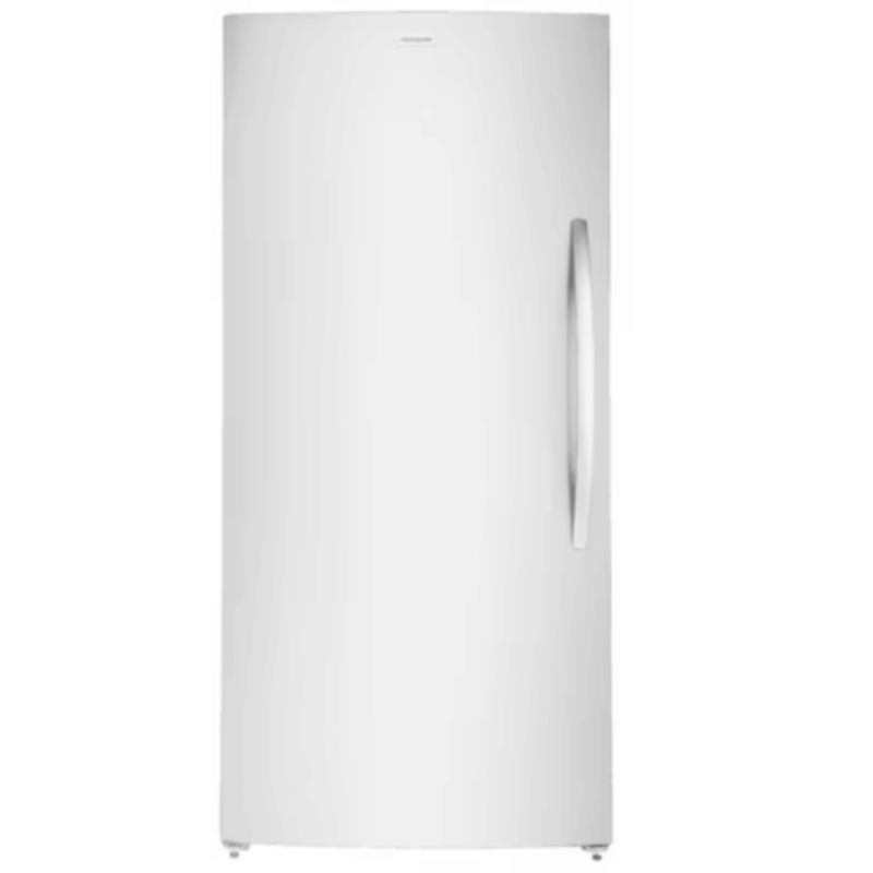 FRIGIDAIRE | UprightÃƒâ€š Fridge 566.3Ltr White Inverter Compressor | MRAA2021CW