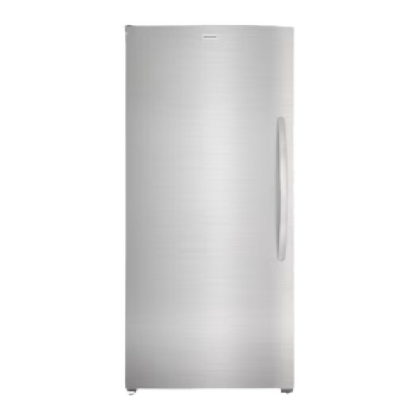 FRIGIDAIRE| UprightÃƒâ€š Fridge 566.3Ltrs SS Inverter Compressor | MRAA2022CF
