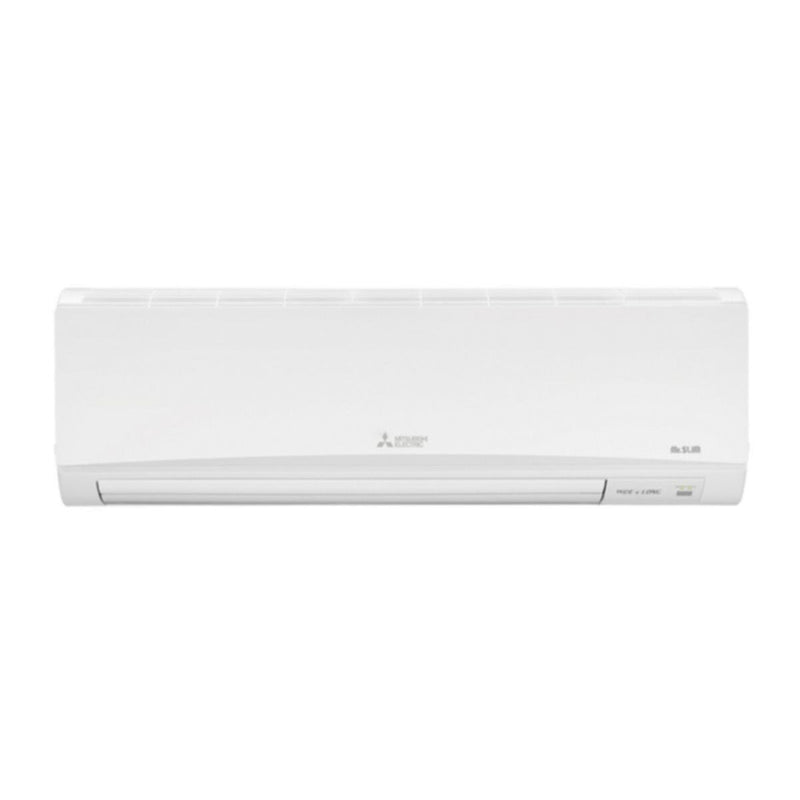 MITSUBISHI | 2.0 Ton Wall Mounted Decorative High C.O.P. Air Conditioner | MS-CP24/MU-CP24