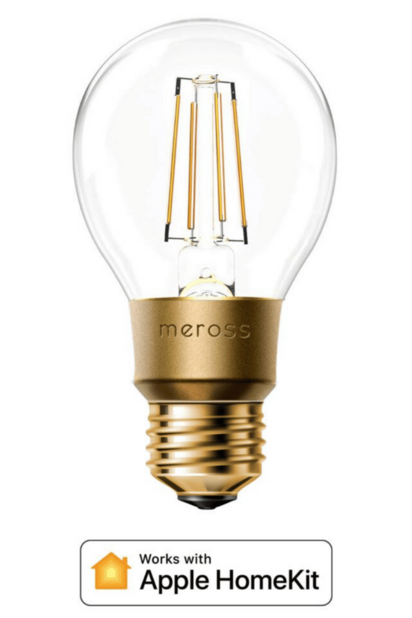 MEROSS | Smart Wi-Fi Led Bulb Dimmer (2 Pack) | MSL100HK