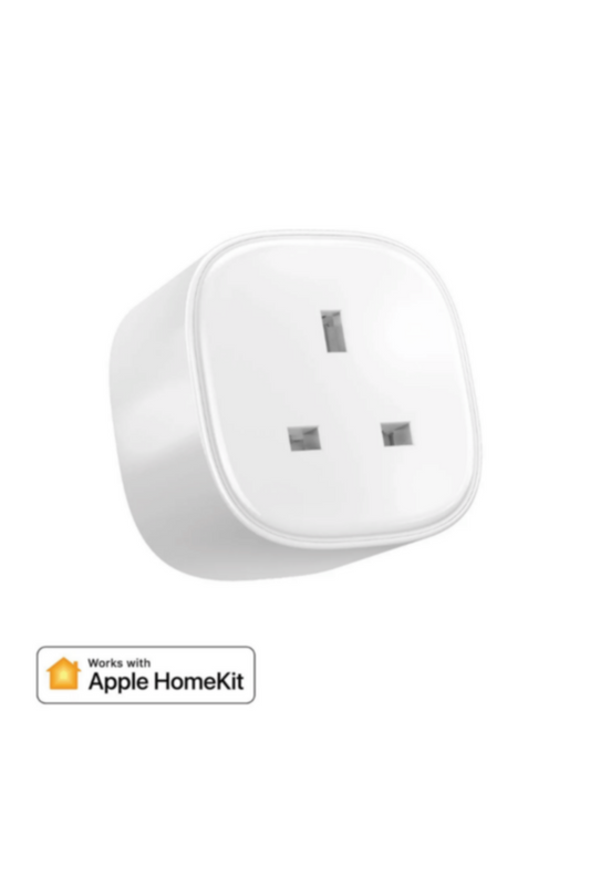 MEROSS | Smart Wi-Fi Plug Without Energy Monitoring | MSS210HK