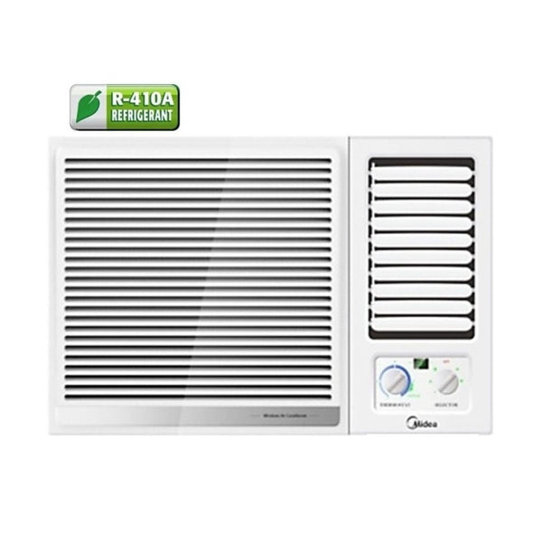 MIDEA | Window Air Conditioner 2.0 Ton | MDVWF2-24CMN1-C