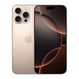 APPLE | iPhone 16 Pro Max 1TB Desert Titanium | MYWT3AE/A
