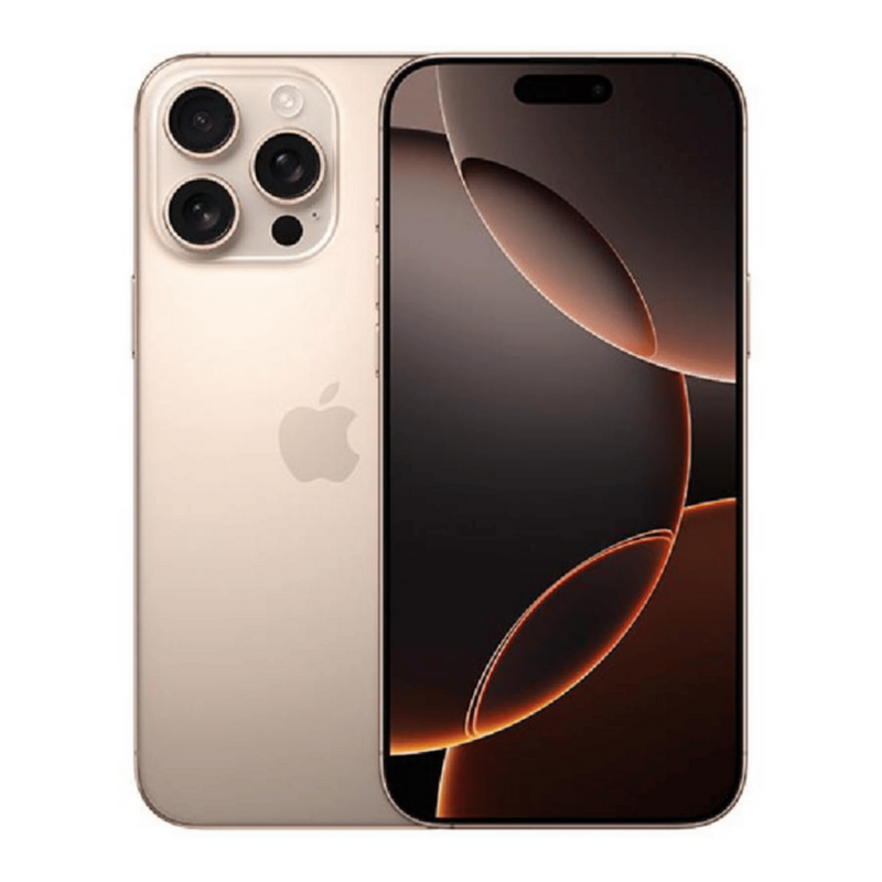 APPLE | iPhone 16 Pro Max 512GB Desert Titanium | MYWN3AE/A