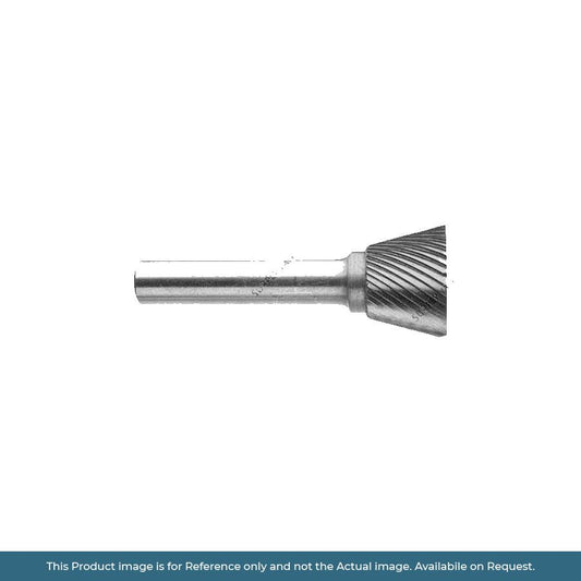 M12 X 58Mm Inverted Cone,Opposite Taper