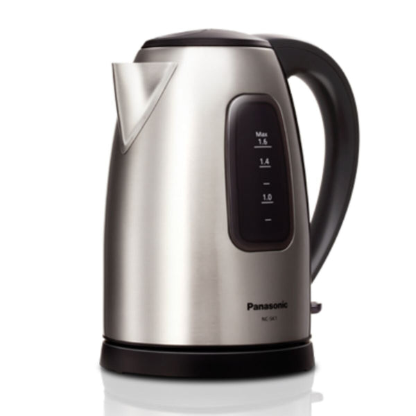PANASONIC | Electric Kettle 1.6L Black | NC SK 1