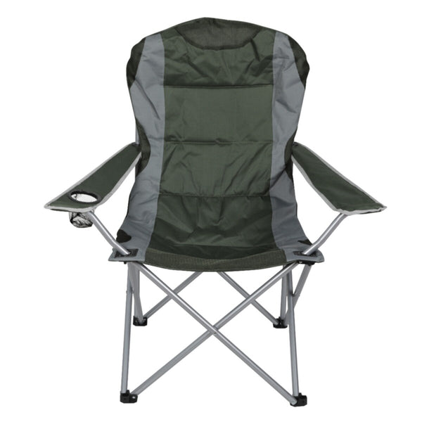NOMAD | Outdoor Camping Relaxing Folding Chair | ND-CC-3129
