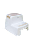 New Potty Training Stool For Bathroom (Boost) | 536-1 Beige