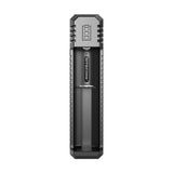 NITECORE | Portable USB Li-ion Battery Charger | UI1