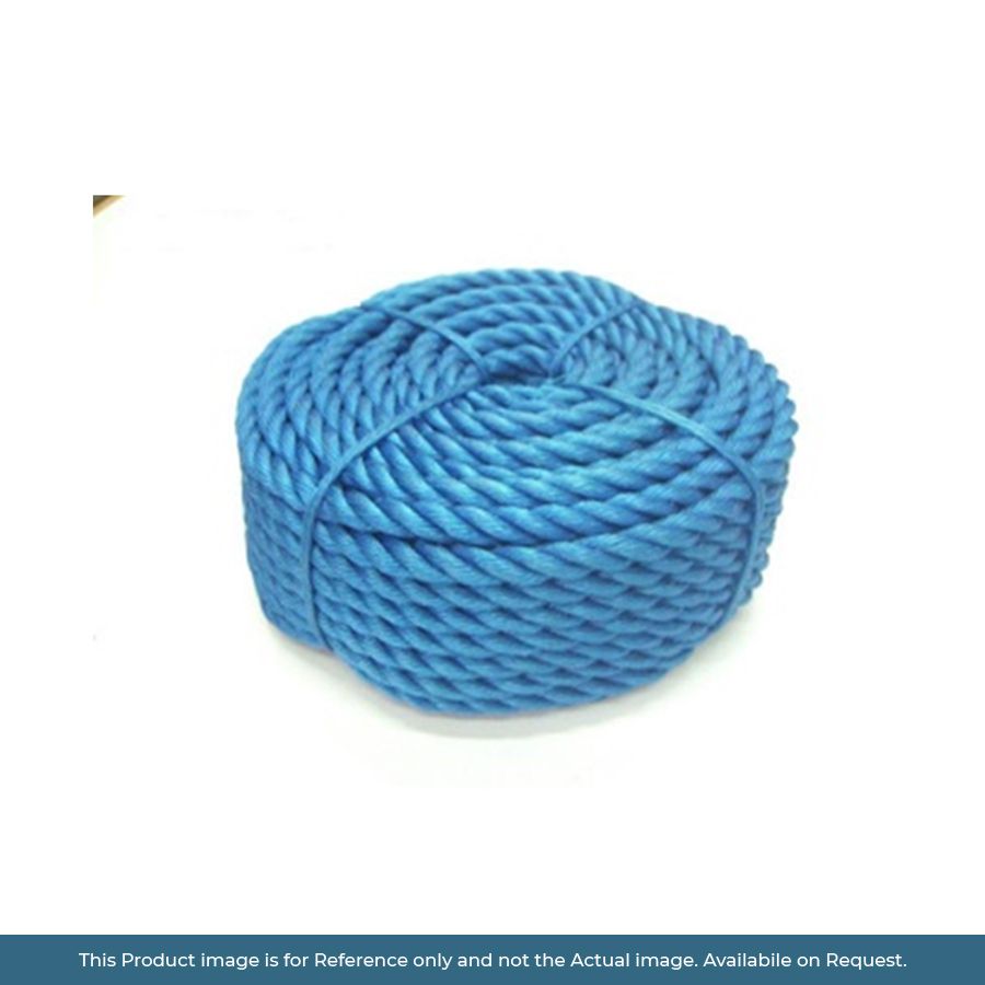Nylon Rope 10Mmx 65Yrd