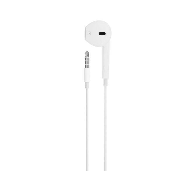 NYORK | HD/Mono Genuine Earphone 3.5Mm Jack | NYE-17