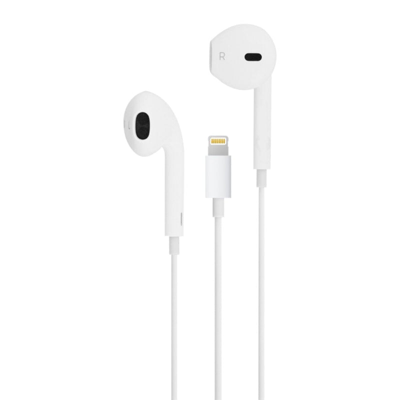 NYORK | Lightning Stereo EarPods | NYE-20