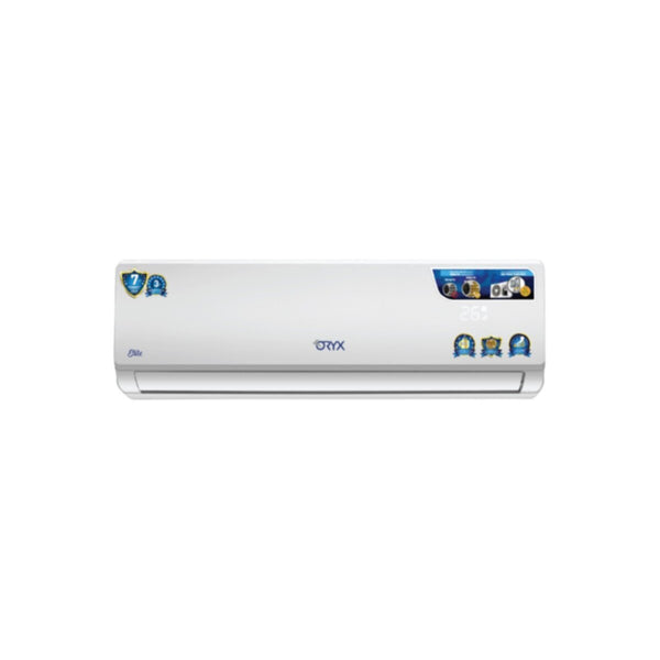 ORYX | Elite Split AC 1.5Ton 18043BTU Piston Compressor 6 Star | OASECL 18CP41