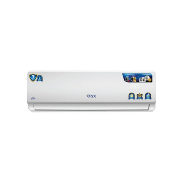 ORYX | Elite Split AC 2.0Ton 25142BTU Piston Compressor 6 Star | OASECL 24CP41