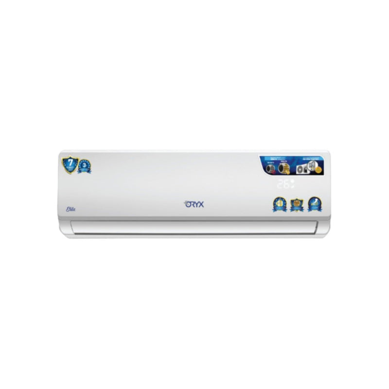 ORYX | Elite Split AC 2.0Ton 25142BTU Piston Compressor 6 Star | OASECL 24CP41