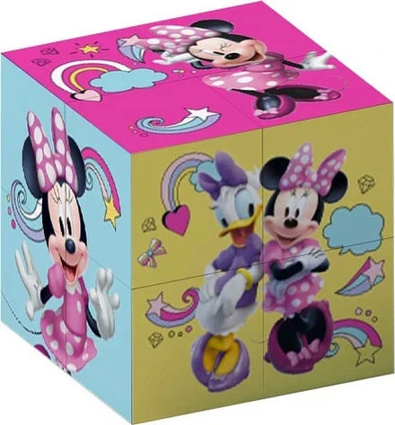 DISNEY | Infinity Disney Minnie | INC902-MN