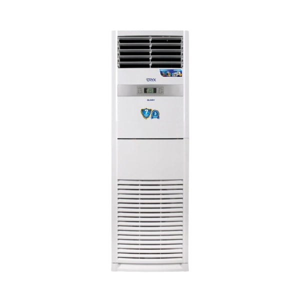 ORYX | 3Ton Floor Standing AC Rotary Compressor, 1PH | OXF G36CGR EA41