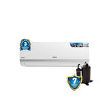 ORYX | Glory Split AC 1.5Ton Copeland Piston Compressor, Wifi, 6 Star | OASGEA-18CP41W