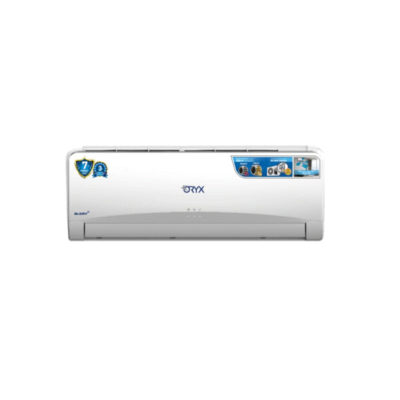 ORYX | Glory+ Split AC 3.0Ton Rotary Compressor, 6 Star | OASGUX-36CR41