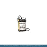 GLORIA | 510T S.S Pressure Sprayer 10Ltr/6Bar