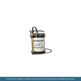 GLORIA | 505T S.S Pressure Sprayer 5Ltr/6Bar