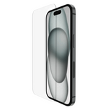 BELKIN | Ultraglass 2 Treated Screen Protector For Iphone 15 Plus | OVA132zz