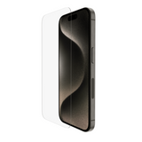 BELKIN | Ultraglass 2 Treated Screen Protector For Iphone 15 Pro Max | OVA134zz