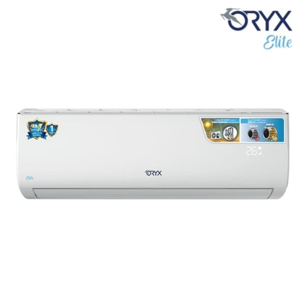 ORYX | Elite Split Air Conditioning 3.0Ton Rotary | OXS-E36CGR6-CL41