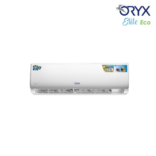 ORYX | Elite Eco Split Air Conditioning 1.5Ton Rotary | OXS-EN18CGR6-CL41