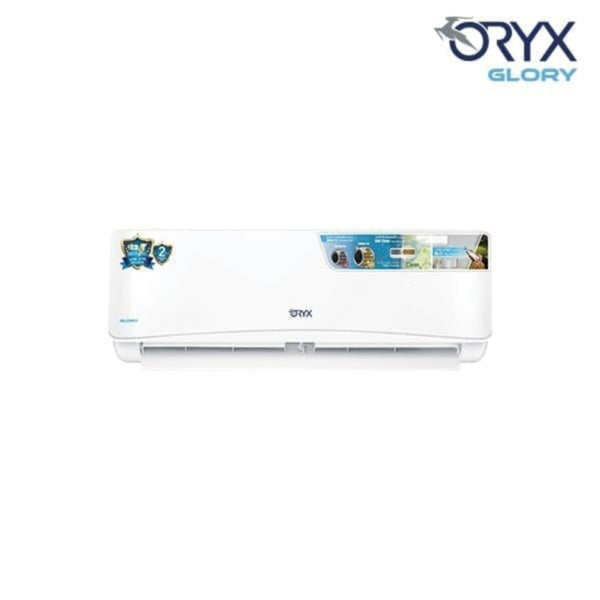 ORYX | Glory Split Air Conditioning 1.5Ton Piston | OXS-G18CSFGP5-EA41