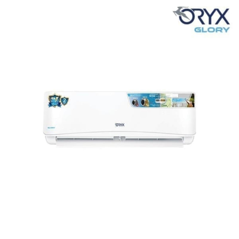 ORYX | Glory Split Air Conditioning 1.5Ton Piston | OXS-G18CSFGP5-EA41