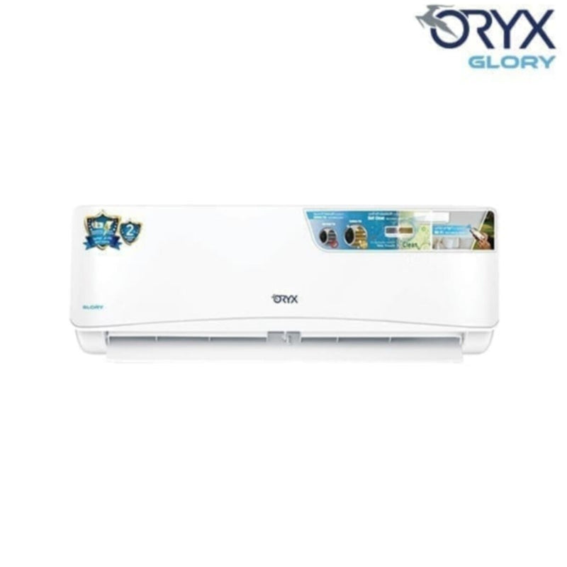 ORYX | Glory Split Air Conditioning 2.0Ton Inverter | OXS-G24HSFGI5-EA41