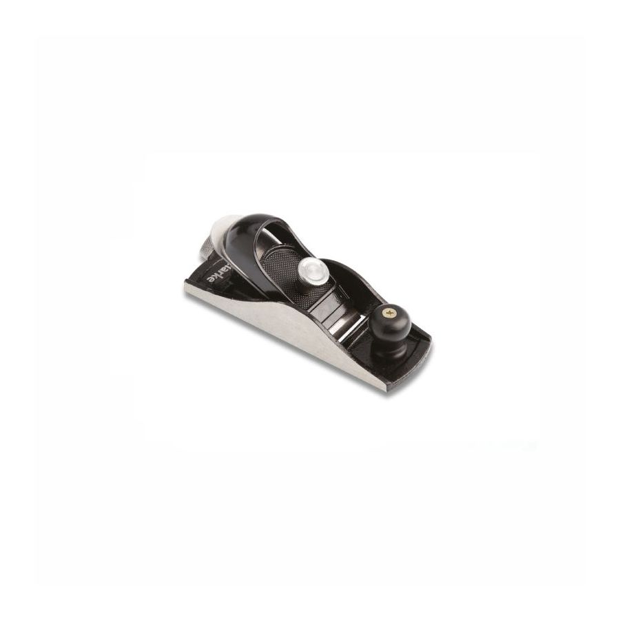 CLARKE | 14" Woodworking Planes with Solid Brass Adjustment Knob & Quick Release Cam-Lock | P14C
