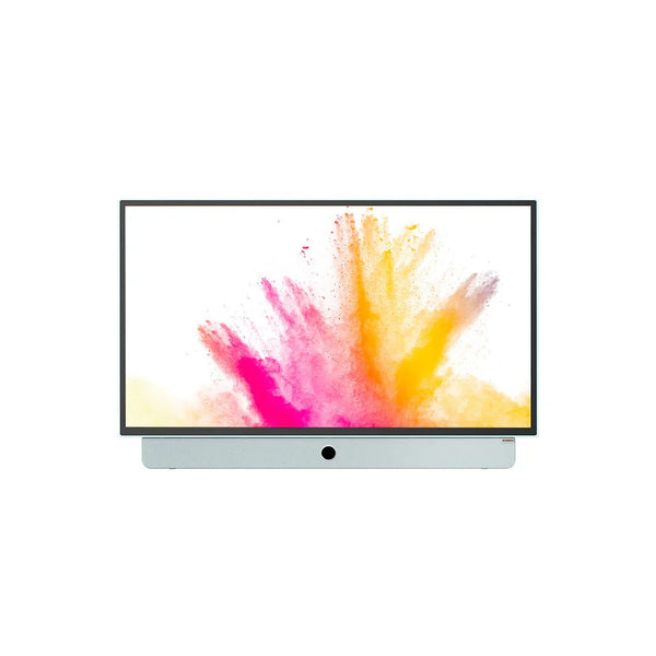 SKYWORTH | Portable Tv 24" Fhd Google Blue | 24LP60G-B