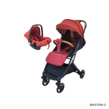 Baby Stroller with Car Seat Travel System | ST026-3
