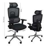 Comfortable & Ergonomic Office Chair | ch452-2