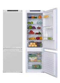 Freezers and Refrigerators