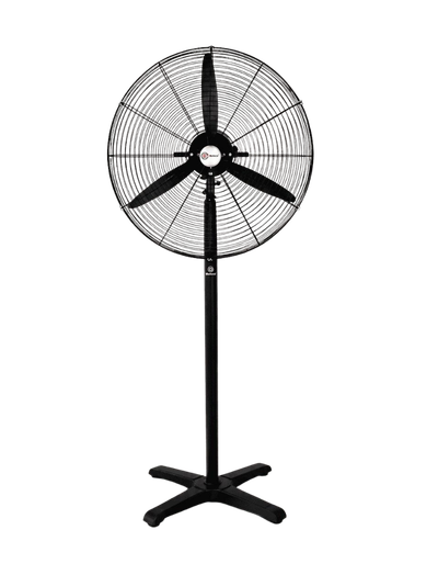 BELACO | Industrial Pedestal Fan 26" | BEL-60