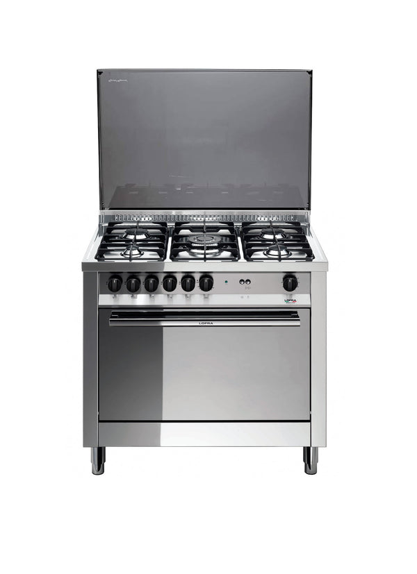 LOFRA |  90*60 Full Gas Cooker | MG96GG/Ci