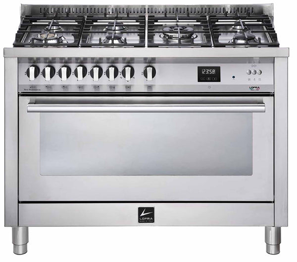 LOFRA | 20*60 Full Gas Cooker | PG126G2VGT/2Ci
