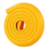 2M Baby Corner Protector Safety Foam Yellow | sa163-3