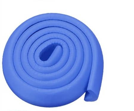 2M Baby Corner Protector Safety Foam Dark Blue | sa163-3