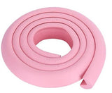 2M Baby Corner Protector Safety Foam Light Pink | sa163-3