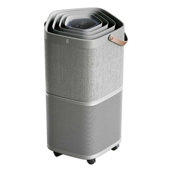 ELECTROLUX | Air Purifier Pure with 5 Stage filter for 60mÃƒÆ’Ã¢â‚¬Å¡Ãƒâ€šÃ‚Â² Room Coverage | PA91-406GY