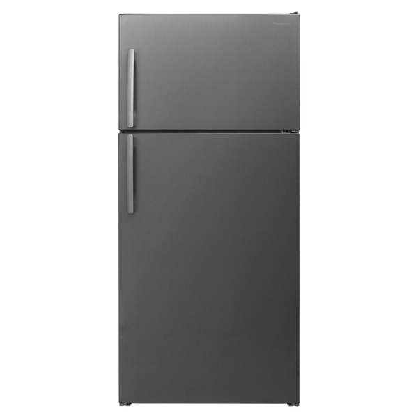 PANASONIC | 625Ltrs Top Mount Freezer - NR-BC752VSAS | APARFBC752VDA