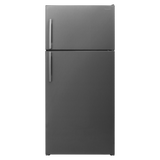 PANASONIC | 625Ltrs Top Mount Freezer - NR-BC752VSAS | APARFBC752VDA
