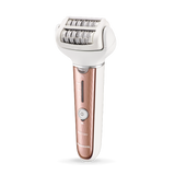 PANASONIC | Epilator ES-EL8A-P421, Wet & Dry | APABCESEL8AP4
