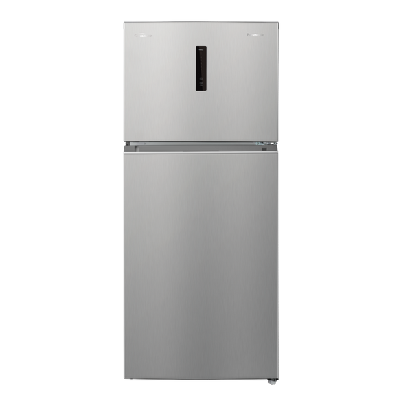 PANASONIC | 515Ltrs Top Mount Freezer Refrigerator - NR-BC641VSAS | APARFNRBC641V