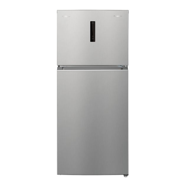 PANASONIC | 410Ltrs Top Mount Freezer Refrigerator  NR-BC535VSAS | APARFNRBC535V
